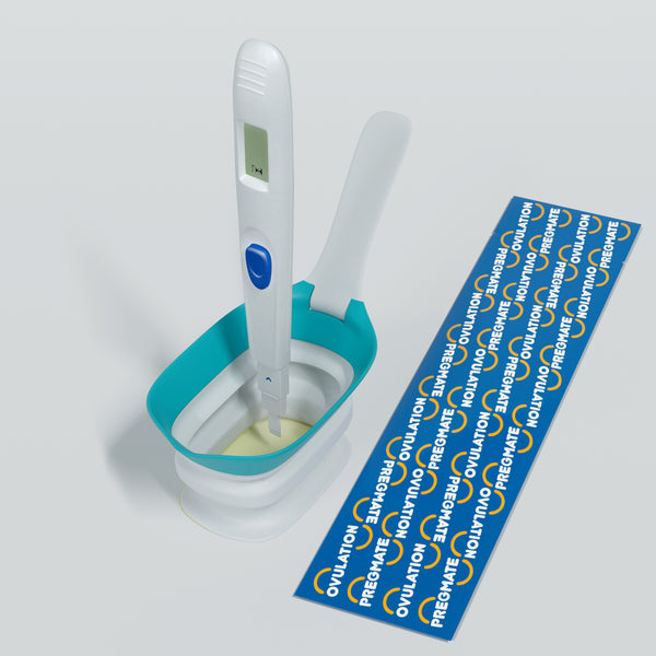 Pregmate Digital Ovulation Tests